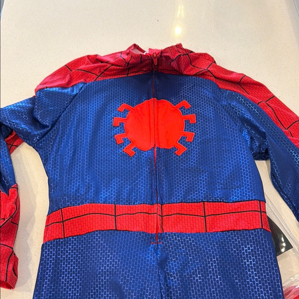 Women’s medium Spider-Man costume - Picture 6 of 6